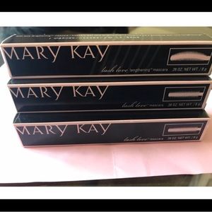 Mary Kay Lash Love Mascara - Black